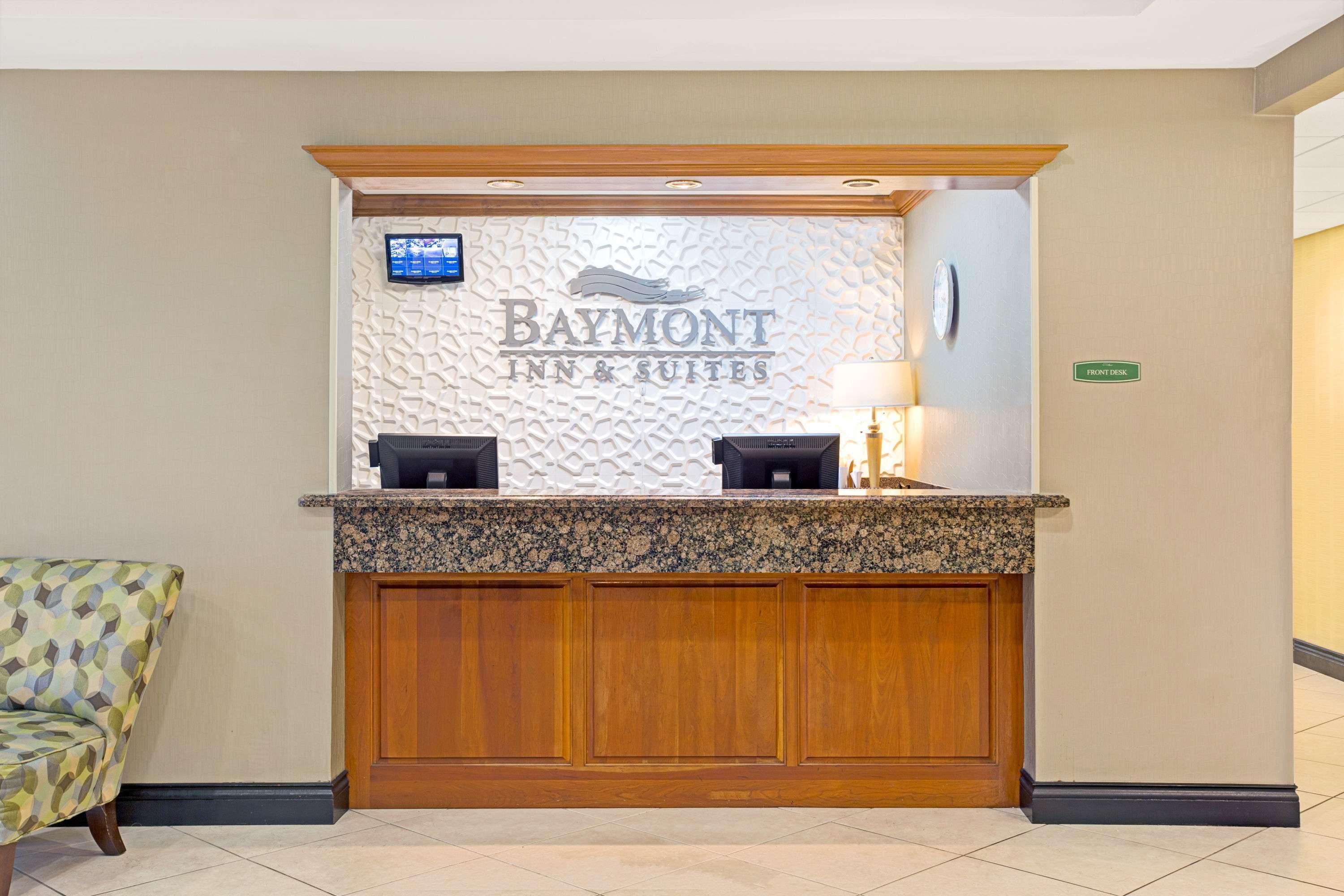 Hotel Baymont By Wyndham Miami Doral Exteriér fotografie